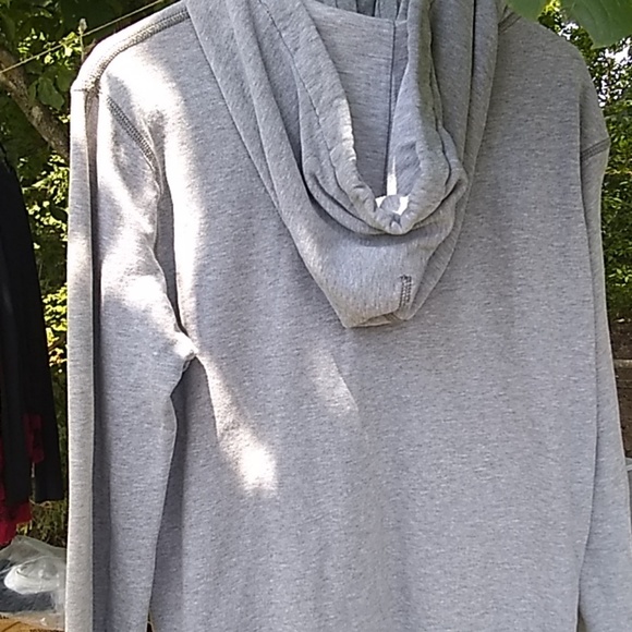 Zip up hoodie - Picture 2 of 2